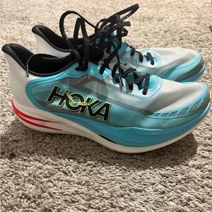 HOKA Cielo x1 2
